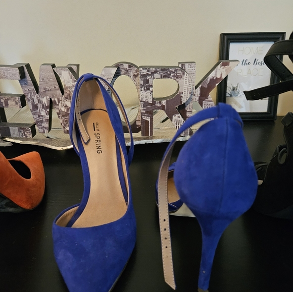 SHOES!!!! - Picture 4 of 12